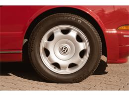 1993 Bentley Continental R Mulliner (CC-1725729) for sale in Reggio Emilia, Italia