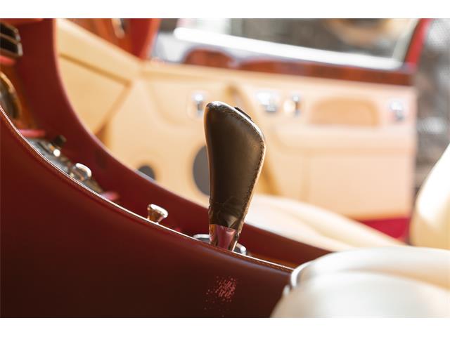 1993 Bentley Continental R Mulliner (CC-1725729) for sale in Reggio Emilia, Italia
