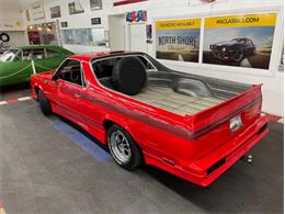 1984 Chevrolet El Camino (CC-1725734) for sale in Mundelein, Illinois