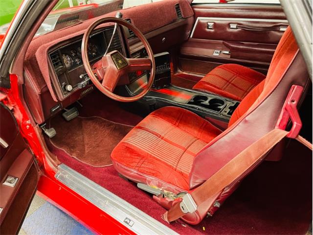1984 Chevrolet El Camino (CC-1725734) for sale in Mundelein, Illinois