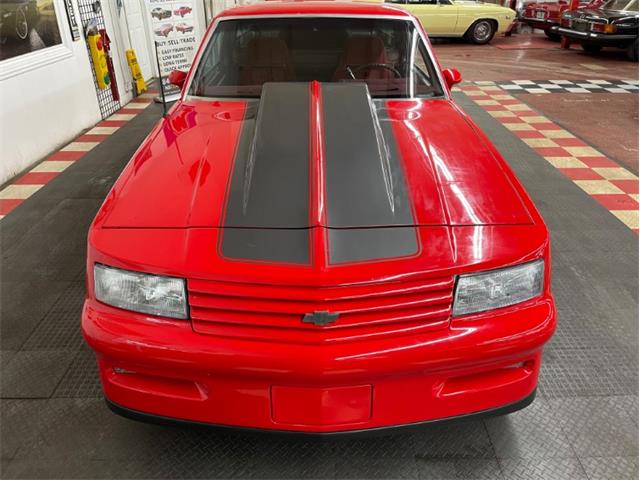 1984 Chevrolet El Camino (CC-1725734) for sale in Mundelein, Illinois
