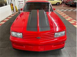 1984 Chevrolet El Camino (CC-1725734) for sale in Mundelein, Illinois