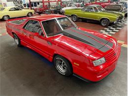 1984 Chevrolet El Camino (CC-1725734) for sale in Mundelein, Illinois