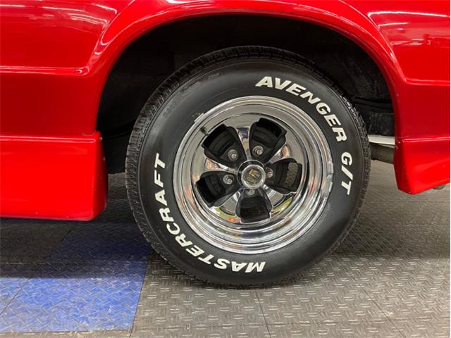 1984 Chevrolet El Camino (CC-1725734) for sale in Mundelein, Illinois