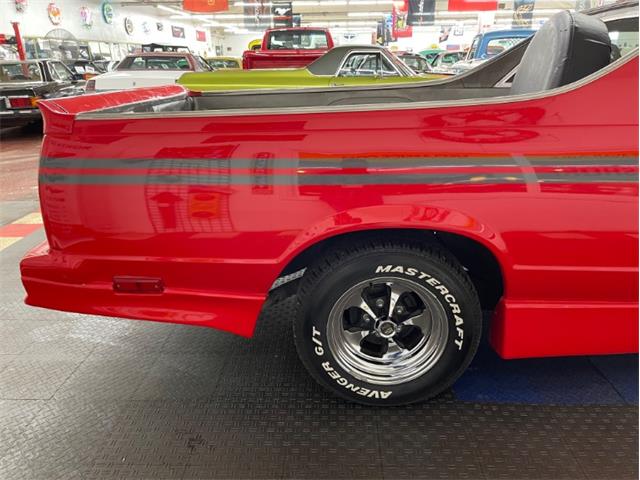 1984 Chevrolet El Camino (CC-1725734) for sale in Mundelein, Illinois