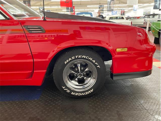 1984 Chevrolet El Camino (CC-1725734) for sale in Mundelein, Illinois