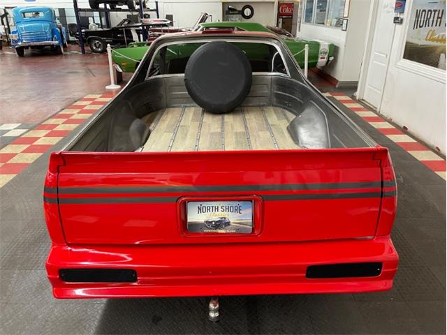 1984 Chevrolet El Camino (CC-1725734) for sale in Mundelein, Illinois