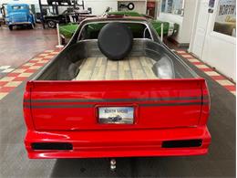 1984 Chevrolet El Camino (CC-1725734) for sale in Mundelein, Illinois