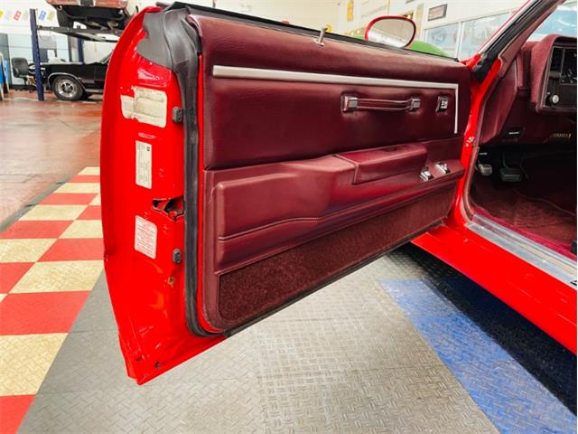 1984 Chevrolet El Camino (CC-1725734) for sale in Mundelein, Illinois