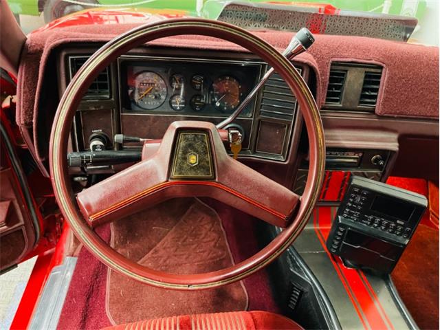 1984 Chevrolet El Camino (CC-1725734) for sale in Mundelein, Illinois