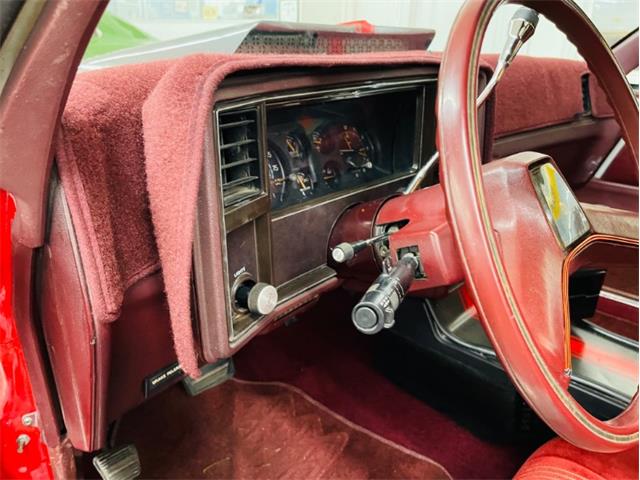 1984 Chevrolet El Camino (CC-1725734) for sale in Mundelein, Illinois