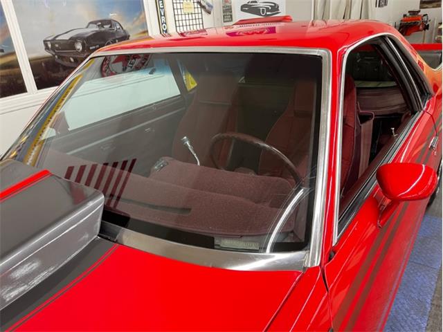 1984 Chevrolet El Camino (CC-1725734) for sale in Mundelein, Illinois