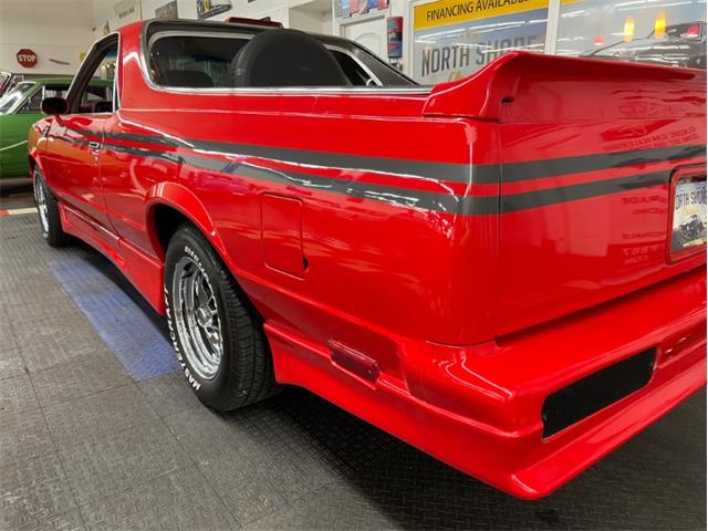 1984 Chevrolet El Camino (CC-1725734) for sale in Mundelein, Illinois