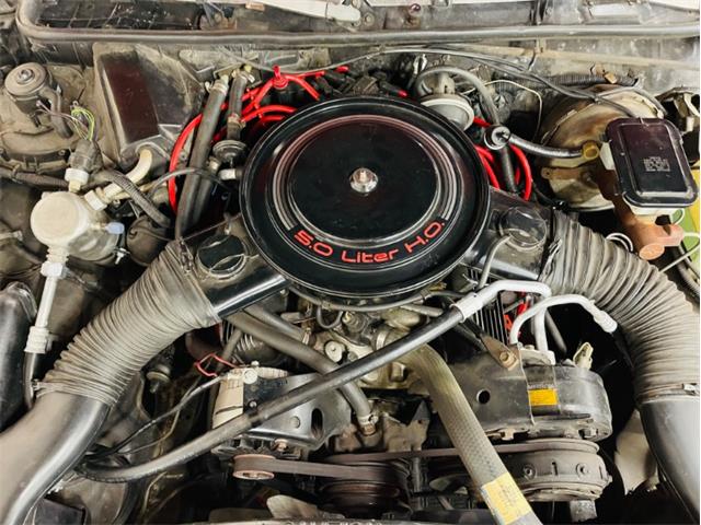 1984 Chevrolet El Camino (CC-1725734) for sale in Mundelein, Illinois