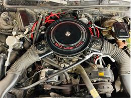 1984 Chevrolet El Camino (CC-1725734) for sale in Mundelein, Illinois