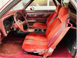 1984 Chevrolet El Camino (CC-1725734) for sale in Mundelein, Illinois