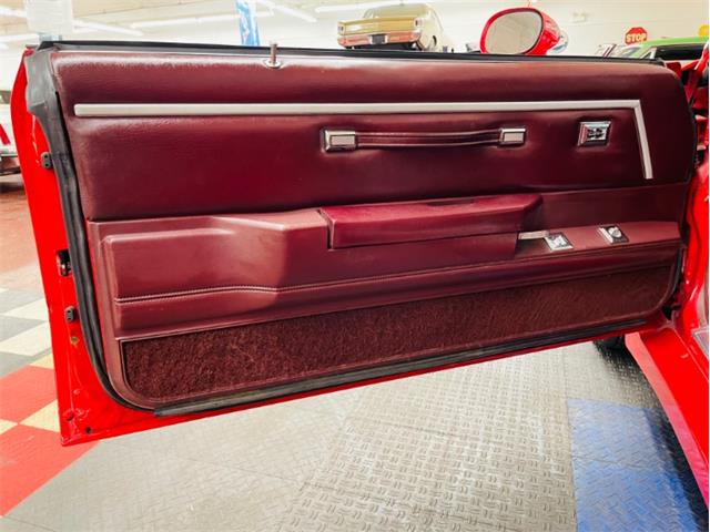 1984 Chevrolet El Camino (CC-1725734) for sale in Mundelein, Illinois