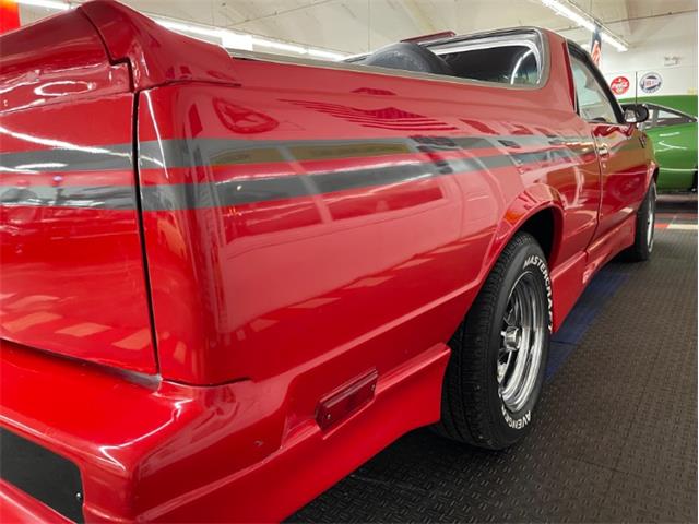 1984 Chevrolet El Camino (CC-1725734) for sale in Mundelein, Illinois