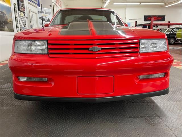 1984 Chevrolet El Camino (CC-1725734) for sale in Mundelein, Illinois
