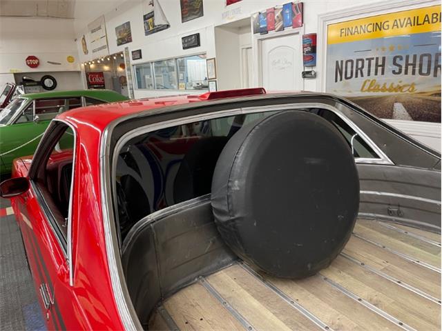 1984 Chevrolet El Camino (CC-1725734) for sale in Mundelein, Illinois
