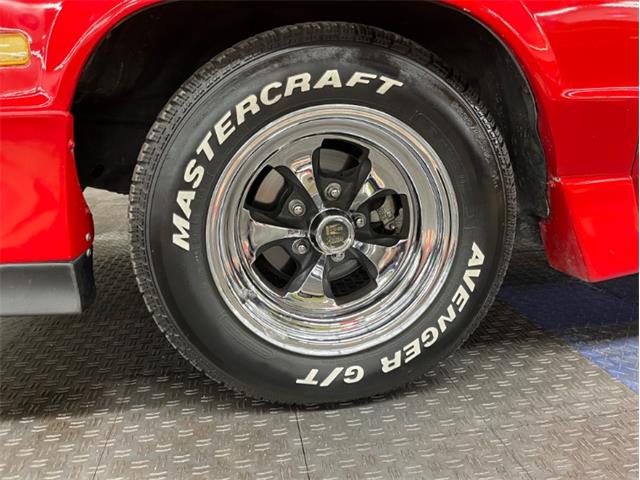 1984 Chevrolet El Camino (CC-1725734) for sale in Mundelein, Illinois