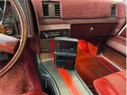 1984 Chevrolet El Camino (CC-1725734) for sale in Mundelein, Illinois