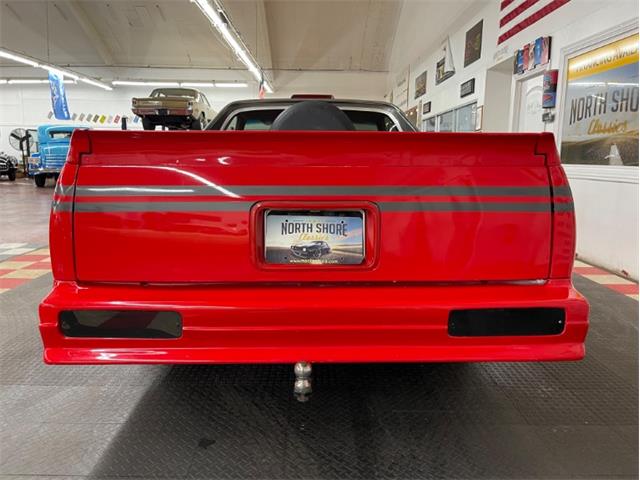 1984 Chevrolet El Camino (CC-1725734) for sale in Mundelein, Illinois