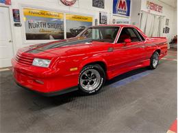 1984 Chevrolet El Camino (CC-1725734) for sale in Mundelein, Illinois