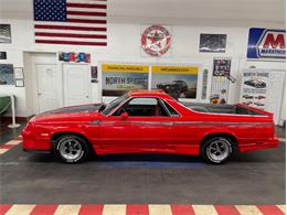 1984 Chevrolet El Camino (CC-1725734) for sale in Mundelein, Illinois