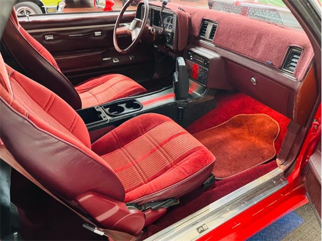 1984 Chevrolet El Camino (CC-1725734) for sale in Mundelein, Illinois
