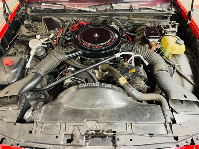 1984 Chevrolet El Camino (CC-1725734) for sale in Mundelein, Illinois