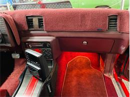1984 Chevrolet El Camino (CC-1725734) for sale in Mundelein, Illinois