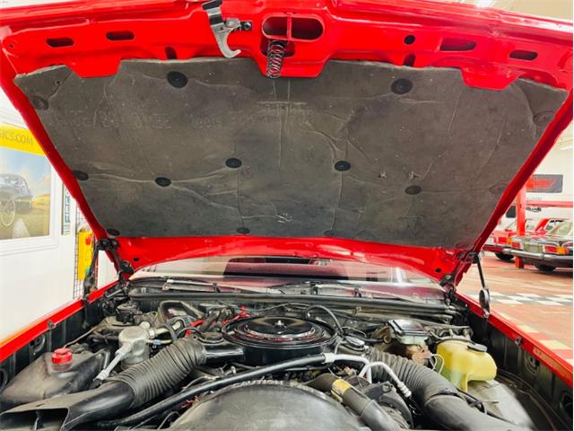 1984 Chevrolet El Camino (CC-1725734) for sale in Mundelein, Illinois