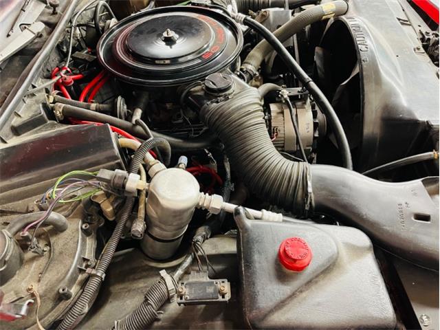 1984 Chevrolet El Camino (CC-1725734) for sale in Mundelein, Illinois