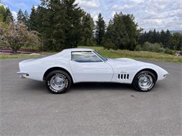 1969 Chevrolet Corvette (CC-1725743) for sale in Salem, Oregon