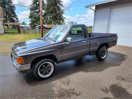 1987 Toyota Pickup (CC-1725749) for sale in Salem, Oregon