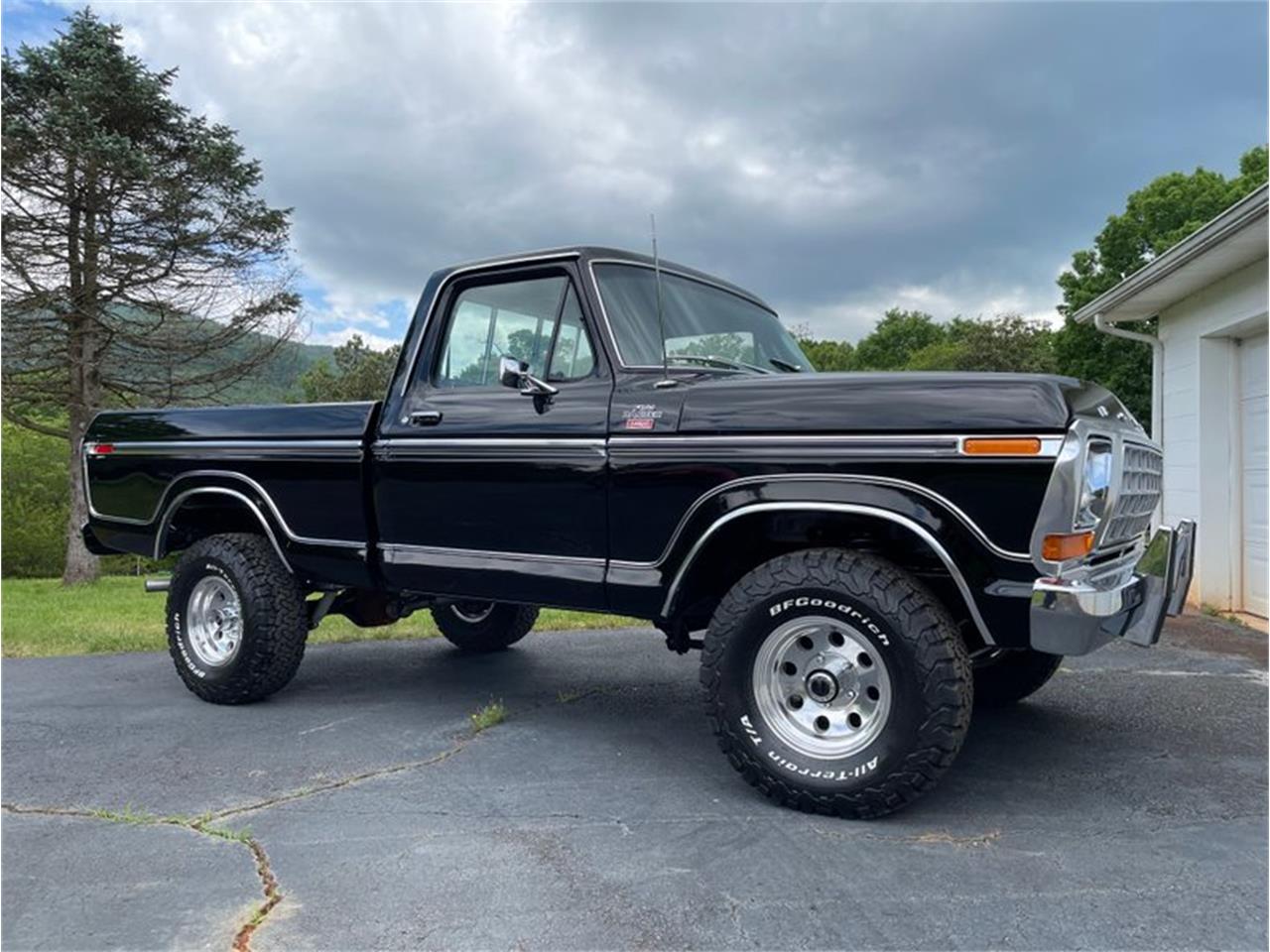 1979 Ford F150 for Sale | ClassicCars.com | CC-1725790