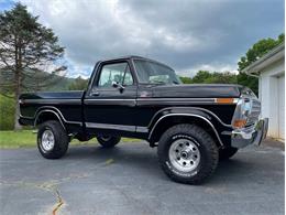 1979 Ford F150 (CC-1725790) for sale in Greensboro, North Carolina