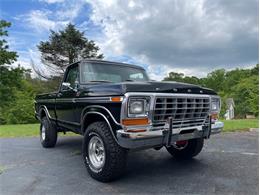 1979 Ford F150 (CC-1725790) for sale in Greensboro, North Carolina