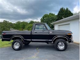 1979 Ford F150 (CC-1725790) for sale in Greensboro, North Carolina