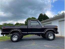 1979 Ford F150 (CC-1725790) for sale in Greensboro, North Carolina