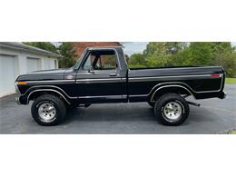 1979 Ford F150 (CC-1725790) for sale in Greensboro, North Carolina
