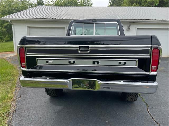 1979 Ford F150 (CC-1725790) for sale in Greensboro, North Carolina