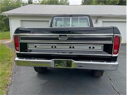 1979 Ford F150 (CC-1725790) for sale in Greensboro, North Carolina