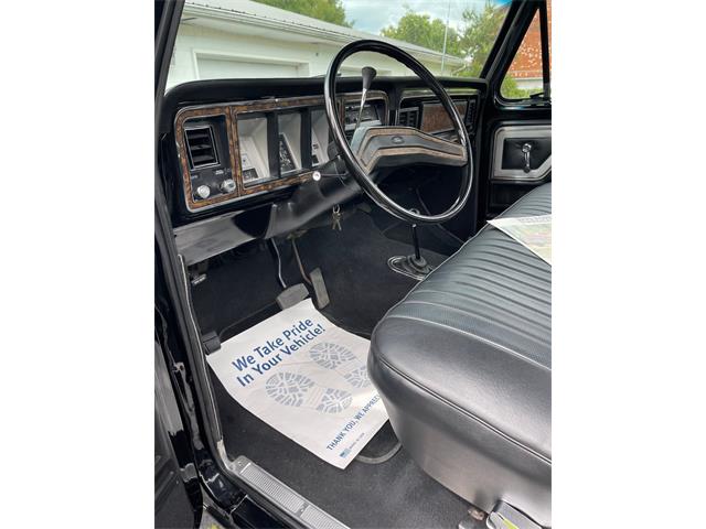 1979 Ford F150 (CC-1725790) for sale in Greensboro, North Carolina