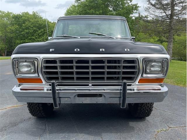 1979 Ford F150 (CC-1725790) for sale in Greensboro, North Carolina