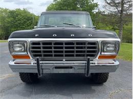 1979 Ford F150 (CC-1725790) for sale in Greensboro, North Carolina