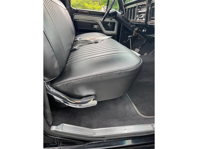 1979 Ford F150 (CC-1725790) for sale in Greensboro, North Carolina