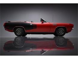 1971 Plymouth Cuda (CC-1725795) for sale in Greensboro, North Carolina