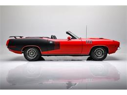 1971 Plymouth Cuda (CC-1725795) for sale in Greensboro, North Carolina